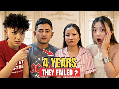 We Tested Their 4 Year Relationship… Truth Came Out 😳