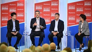 Technology and National Security: A New Era of Innovation