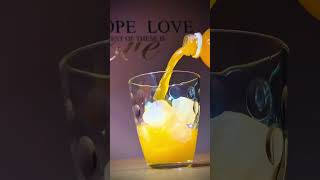 Mirinda Orange Drink