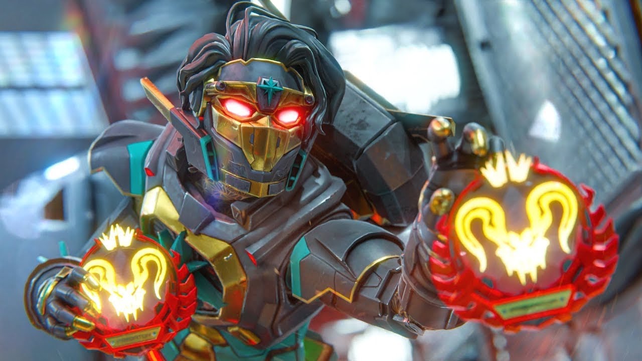 *BEST* CONSOLE PRED Dominates Pc Ranked Lobbies - YouTube