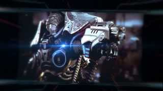 Cinematic Opener Titles  I Element 3D Title Sequence | Opener Template | After Effects