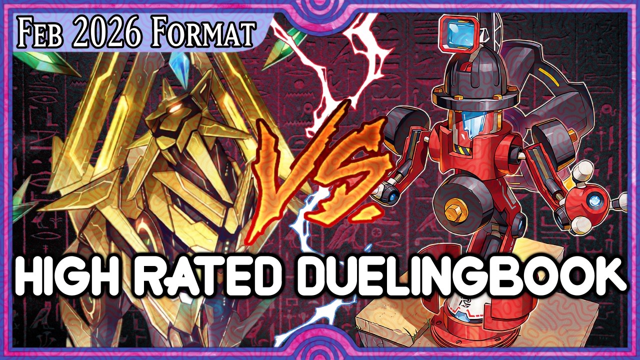 【High Rated DB】Enneacraft vs Rescue-ACE [4190]