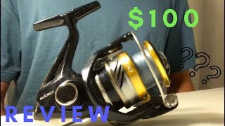 reel shimano nasci c3000 26 JDM TACKLE HEAVEN it is not only the first choice for entry Shimano - Nasci 3000 FD
