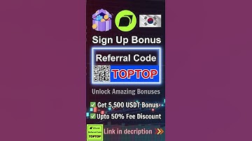 How to claim Bitunix referral bonus using a code (TOPTOP)