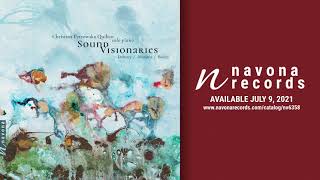 Christina Petrowska Quilico - Preludes Book Two - Vii. Feux Dartifice Claude Debussy