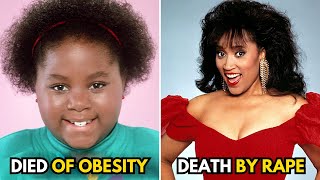 12 Beloved 227 Actors Who Tragically Passed Away