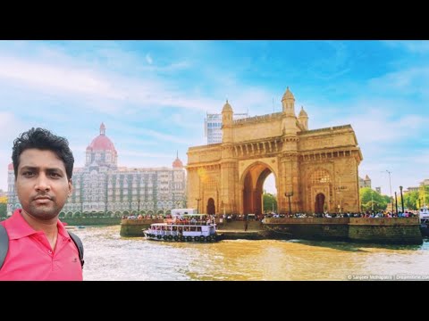 Traveling to Mumbai Part -1  | Badnera to CSMT  |  #ujjwalmalodevlogs
