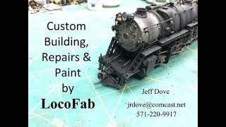 Chasing Doubleheaded Prr I1Sas With Coal Train