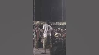 joget Bali bumbung ngangkang