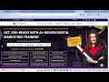 2025 Free Demo Class AI Digital Marketing Course #godigital @godigitalacademy-digitalmark