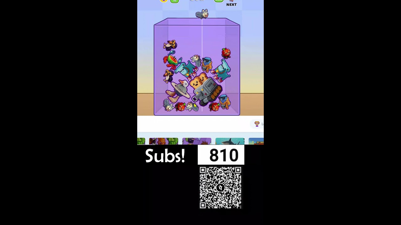 playing merge-fellas