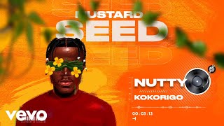 Nutty O - Kokorigo