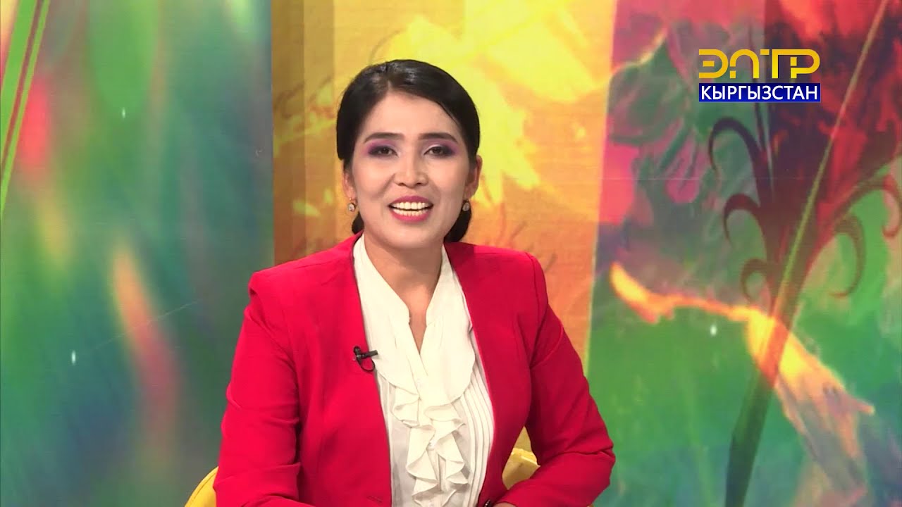 Чак түш // Кудайберген Темиров эскерүү