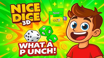 Nice Dice 3D - INSANE HIGH SCORE & Pro Tips! (Gameplay Walkthrough)