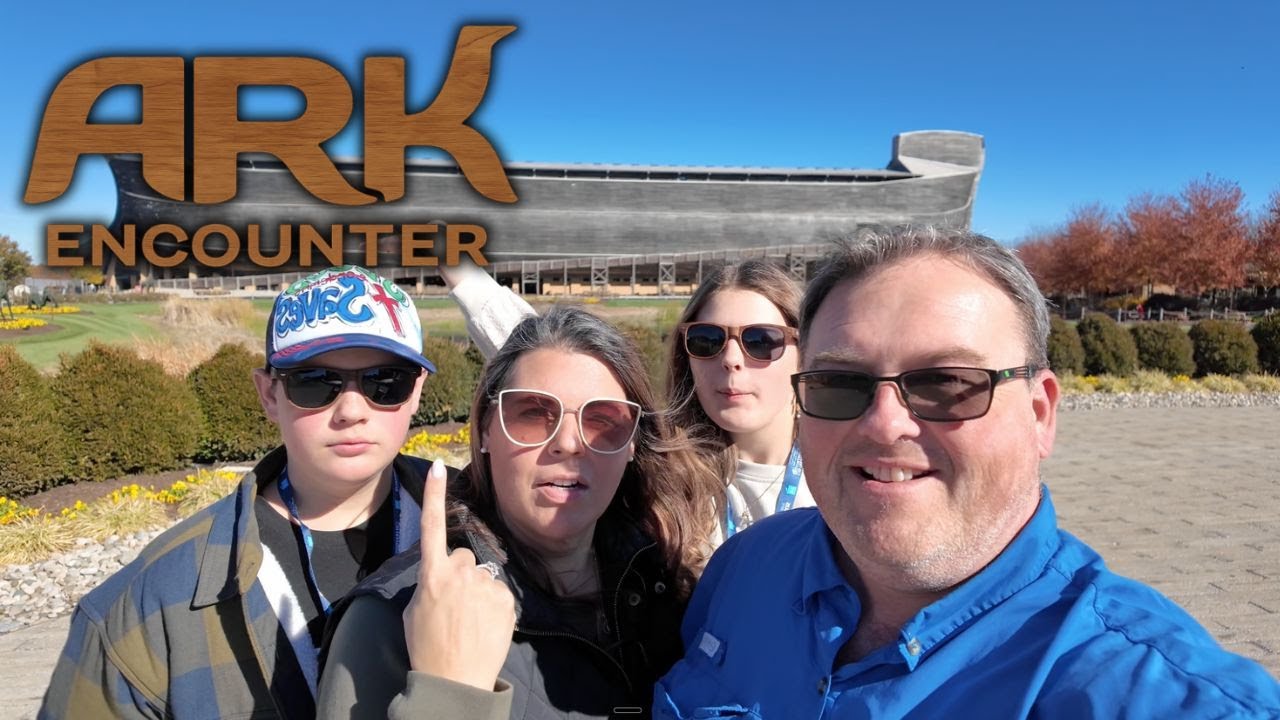Exploring the Ark Encounter: What We Wish We Knew Before Going!