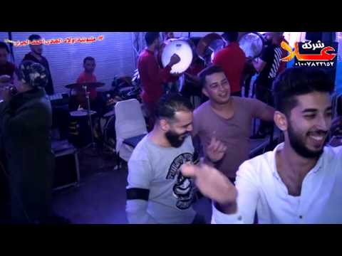 ياسمين عادل والموسيقار ايهاب البحراوي حسونة والجرار مليونيه الجرار افراح الزقازيق تصوير شركه علا