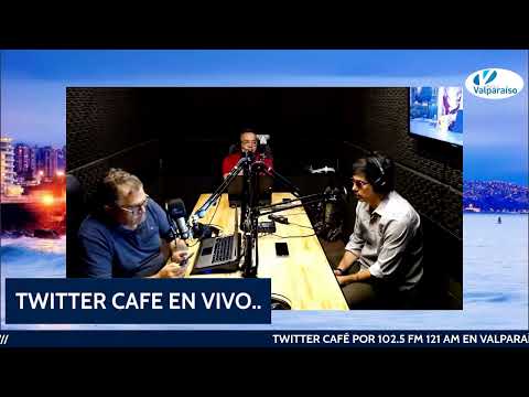 Los Rabanes en VIVO en Radio Valparaiso