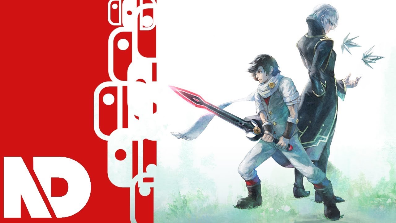 [Lost Sphear] First Look