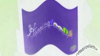 Noggin And Nick Jr Logo Collection Remake In Ashton Alexanders G Major 8
