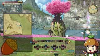 [雑談]なんか適当にFF14やる ©SQUARE ENIX