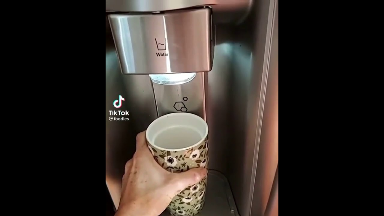 Excited about new fridge meme YouTube