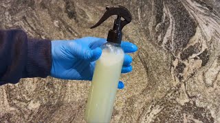 DIY Bed Bugs Spray | 100% Effective + Long Lasting
