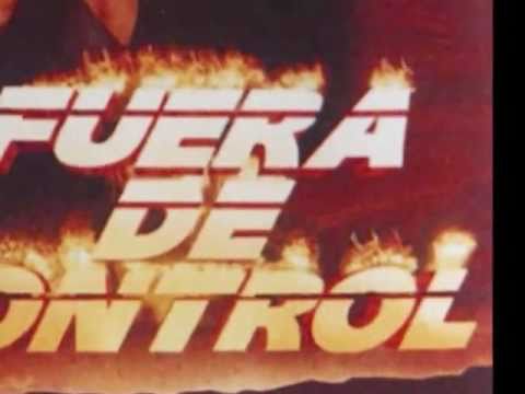 La Ley - Tratame Suavemente (Intro Fuera De Control)