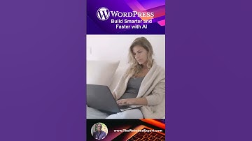 Build a Website in Minutes with AI Builder with Royalty Free Images for Free #wordpressaibuilderai