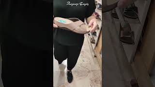 Ceyo Terlik Ayakkabı Modelleri Şfet I