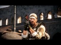 Battlefield 3  szum  machinima pl