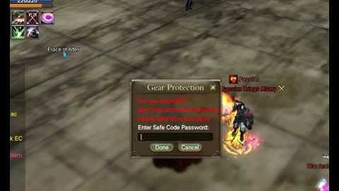 EPIC PW-custom weapon 2017