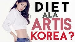 Ternyata Ini Rahasia Diet Artis Korea Agar Tetap Langsing ! (SNSD, Nine Muses) | Bahas Diet - Durasi: 4.13. Ternyata Ini Rahasia Diet Artis Korea Agar Tetap Langsing ! (SNSD, Nine Muses) | Bahas Diet - Durasi: 4.13.