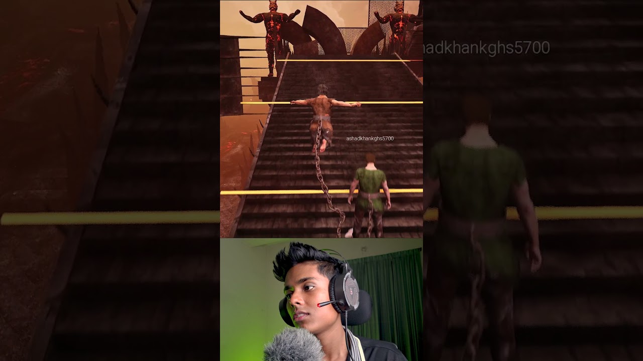 Chain together funny moments || Syntax Gaming. 