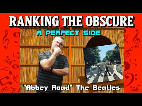 A Perfect Side Abbey Road The Beatles