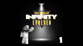 видео: Lp. FTB Infinity Evovled 1.7.10 #1 Быстрый старт картинка: Lp. FTB Infinity Evovled 1.7.10 #1 Быстрый старт