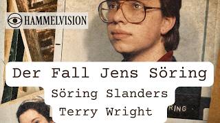 Jens Söring Defiles the Memory of Terry Wright