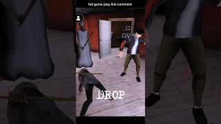 ​Granny Targeted Me Only! 👵 Scary Glitch Or Evil Trick? Full Gameplay Link In Description Nowgame