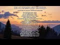 АЛЬБОМ ОН С НАМИ ДО КОНЦА OFFICIAL VIDEO АЛЬБОМ ИЮЛЬ 2025 Христианские песни 