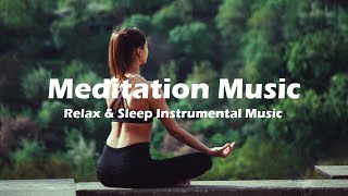 Morning meditation music - Relax mind | Stress relief music