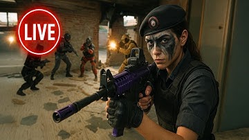 Siege RANKED against CHEATERS