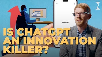 Is ChatGPT an Innovation Killer? The Effects on Social Interaction