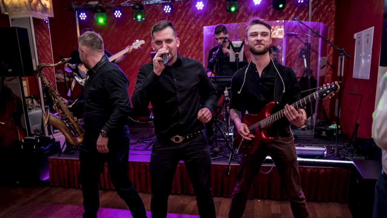 Kapela Juhasy -  Łobuz Kocha Najbardziej (cover Łobuzy)