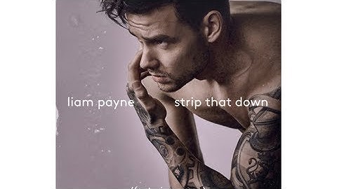 Listen to Liam Payne & J Balvin