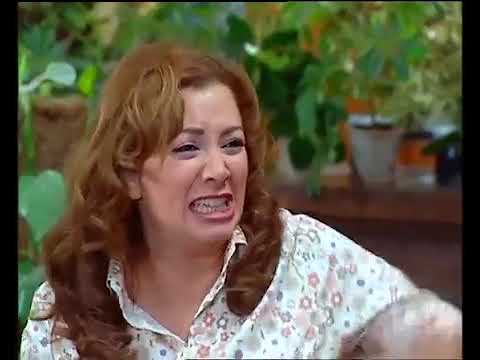 شوف عملوا في عادل إيه بسبب الزرع عايزينها تبقى خضرا راجل وست ستات ج4