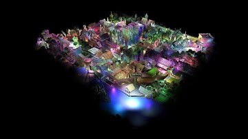 Vulkan Forward Plus Renderer