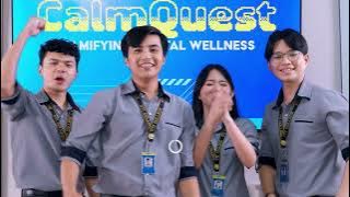 Code. Innovate. Be More in Technology.