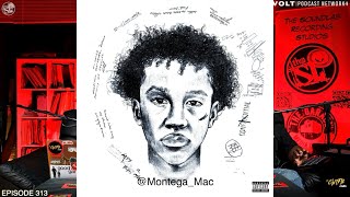 DeevoDaGenius & TEGA “Da Story of Tega Brady (Deluxe)” Album Review