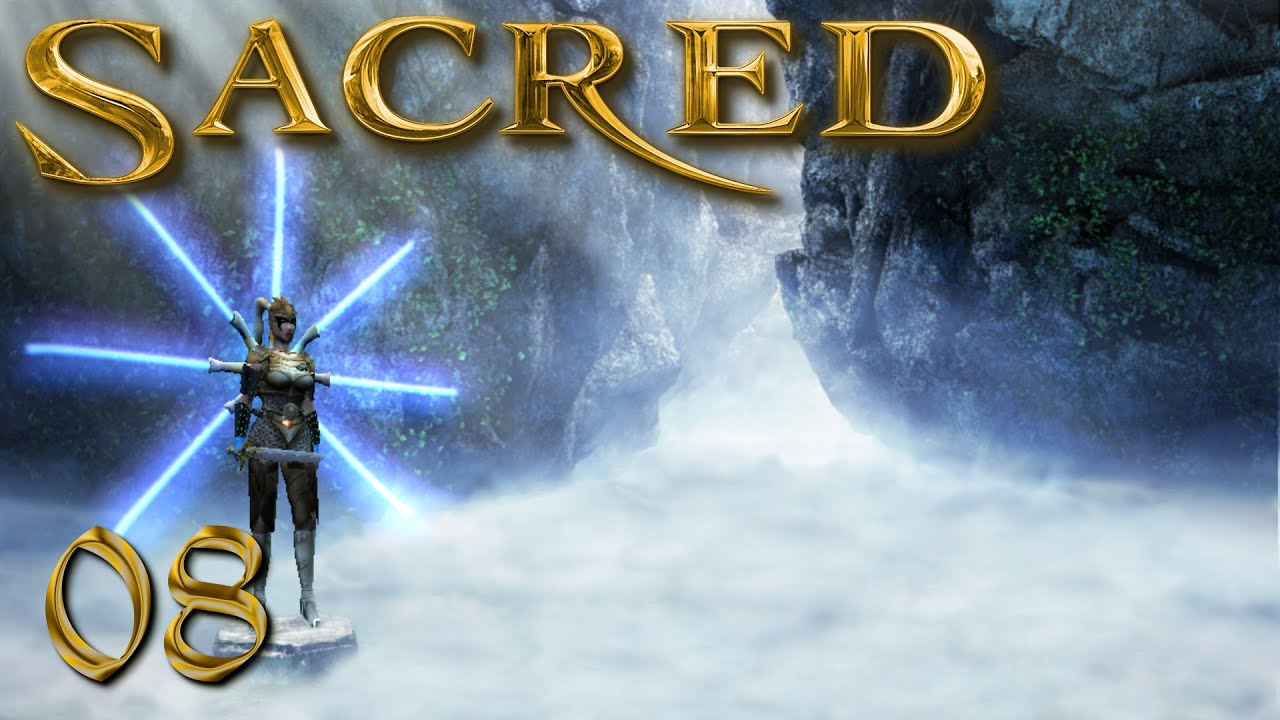 Sacred Underworld (HD+) 08 ─ Willkommen auf Multiplayer Island Let’s