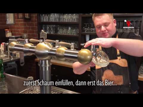 Video: Wie Wählt Man Ein Gutes Tschechisches Bier?