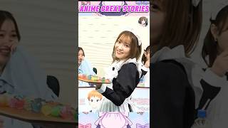 Ichinose Kana The Best Maid [Anime VA] #anime #animelover #animeshorts